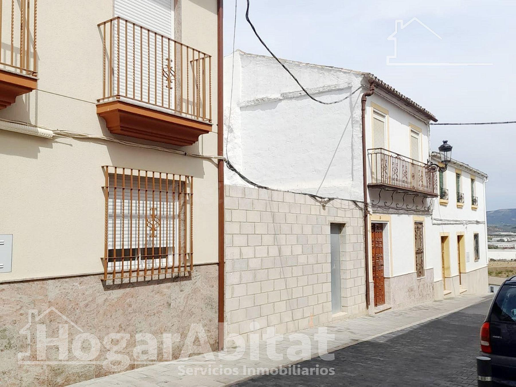 AMPLIO TERRENO URBANO PARA HACER LA CASA DE TUS SUEÑOS - foto 4