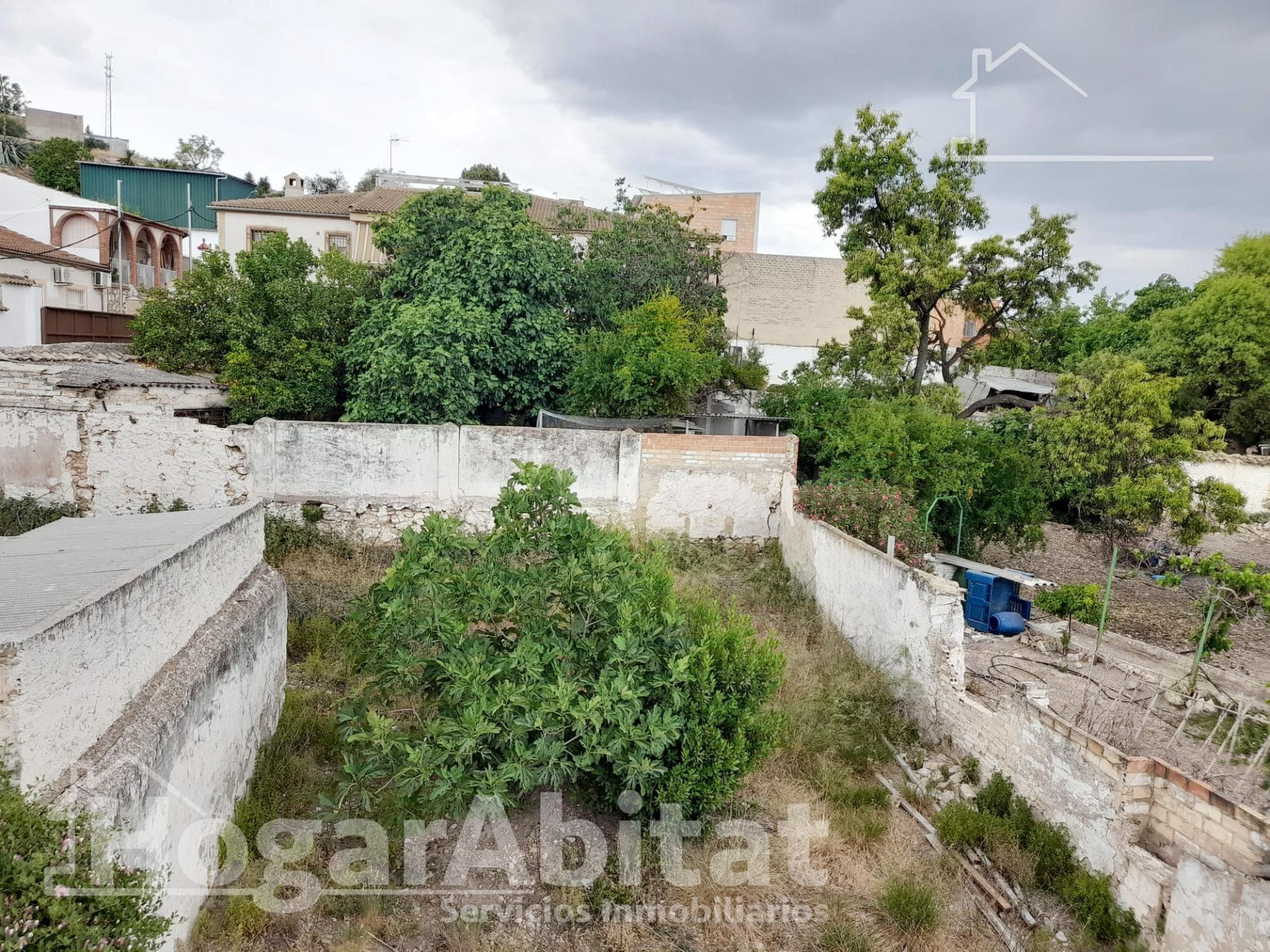 AMPLIO TERRENO URBANO PARA HACER LA CASA DE TUS SUEÑOS - foto 5