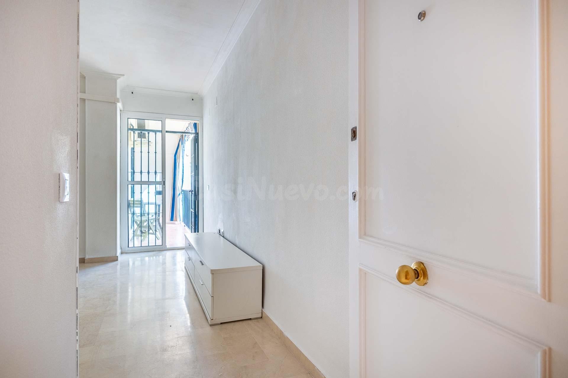 Venta de piso en Camas (Sevilla) - foto 2