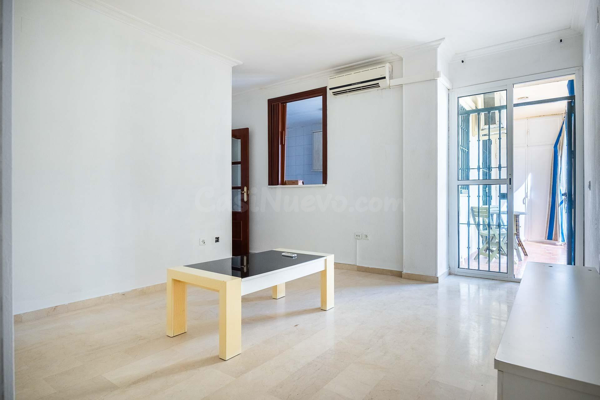 Venta de piso en Camas (Sevilla) - foto 3
