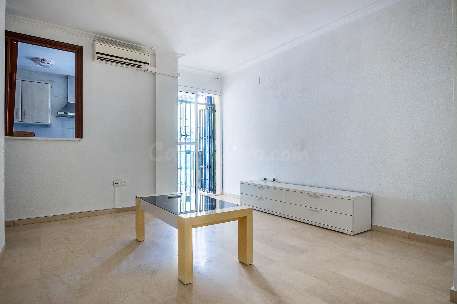 Venta de piso en Camas (Sevilla) - foto 4