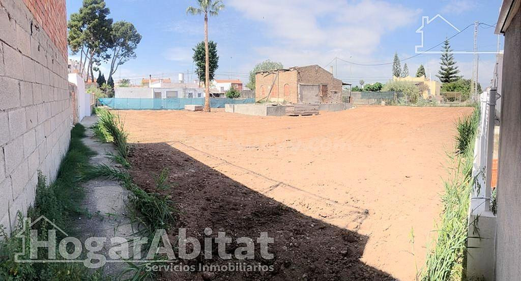 FINCA CON TERRENO PARA HACER A TU GUSTO - foto 4