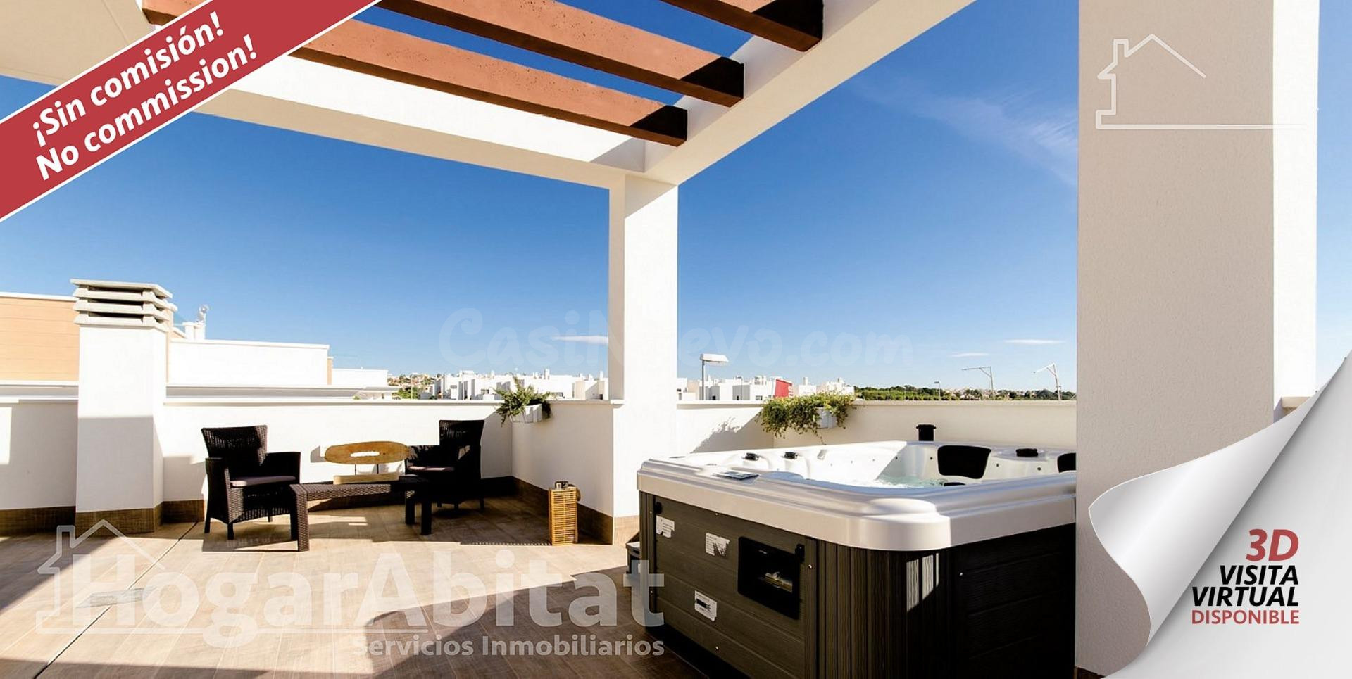 ESPECTACULAR CHALET CON JARDÍN, PISCINA Y GARAJE