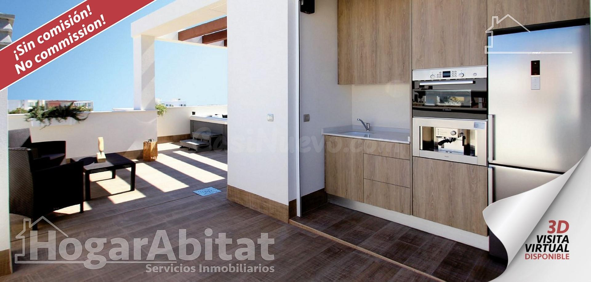 ESPECTACULAR CHALET CON JARDÍN, PISCINA Y GARAJE - foto 3