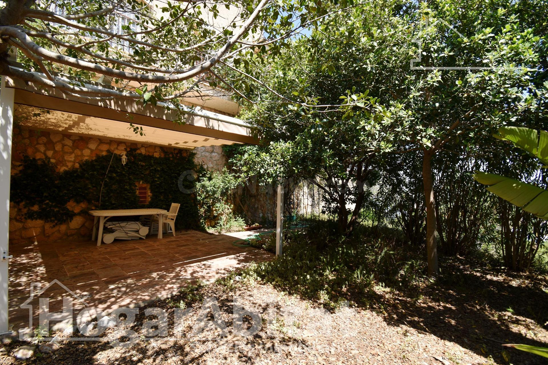 IMPRESIONANTE CHALET CON PISCINA, BARBACOA, AMPLIA TERRAZA Y - foto 2