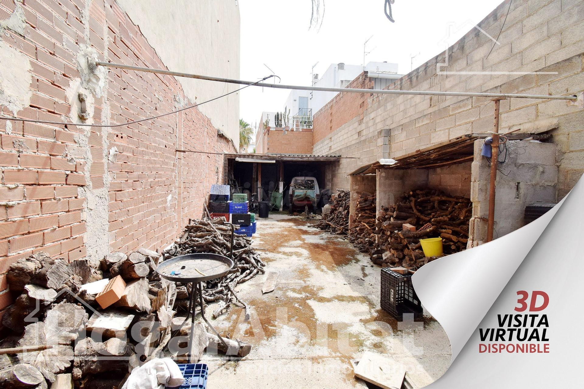 TERRENO URBANO CON MUCHAS POSIBILIDADES - foto 3