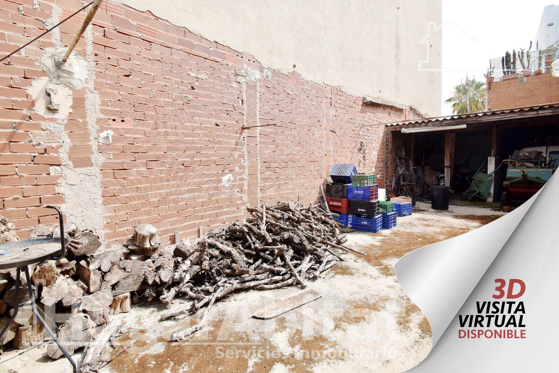 TERRENO URBANO CON MUCHAS POSIBILIDADES - foto 4