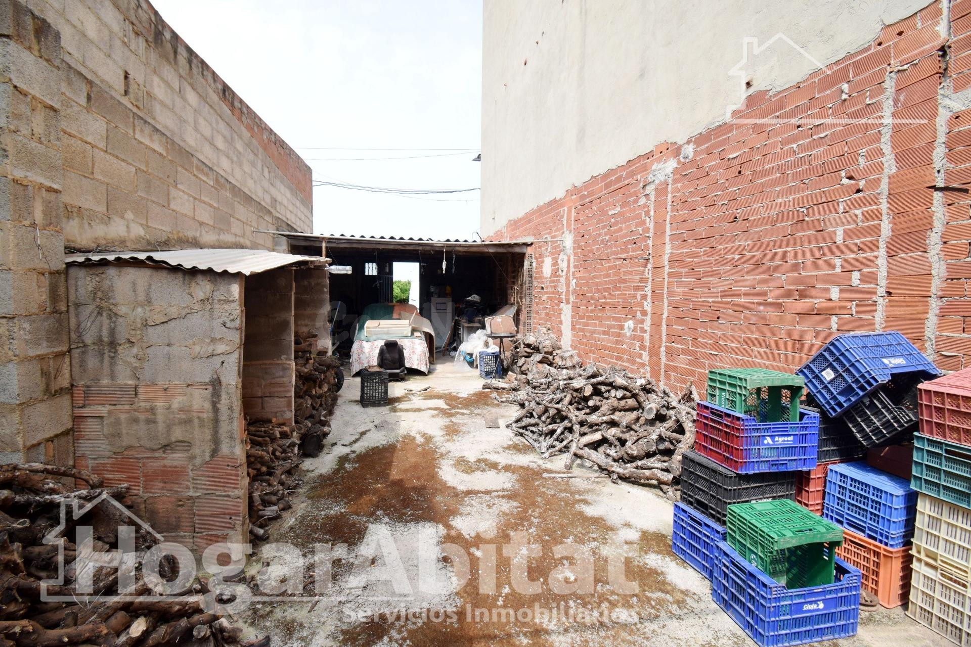 TERRENO URBANO CON MUCHAS POSIBILIDADES - foto 5