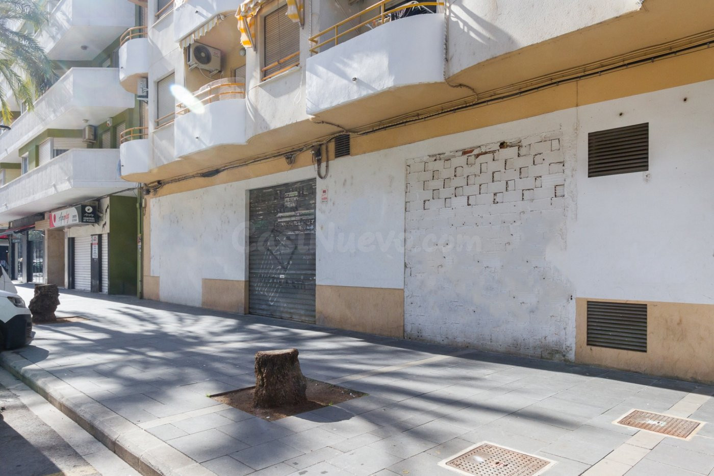 ¿buscas un local en la zona de los nuevos juzgados?