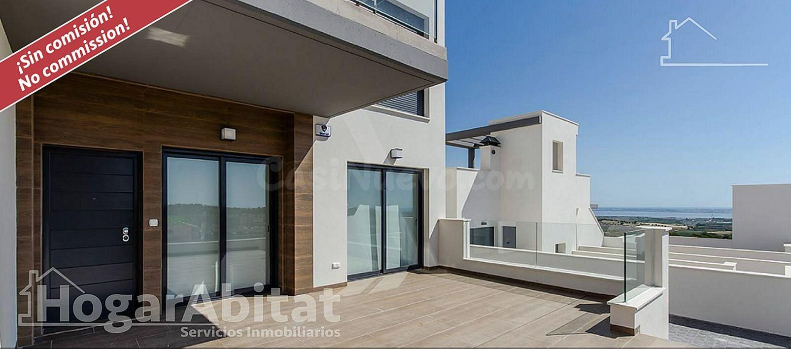 LUJO Y CALIDAD DE VIDA EN ESTA VIVIENDA TOTALMENTE NUEVA CON - foto 2