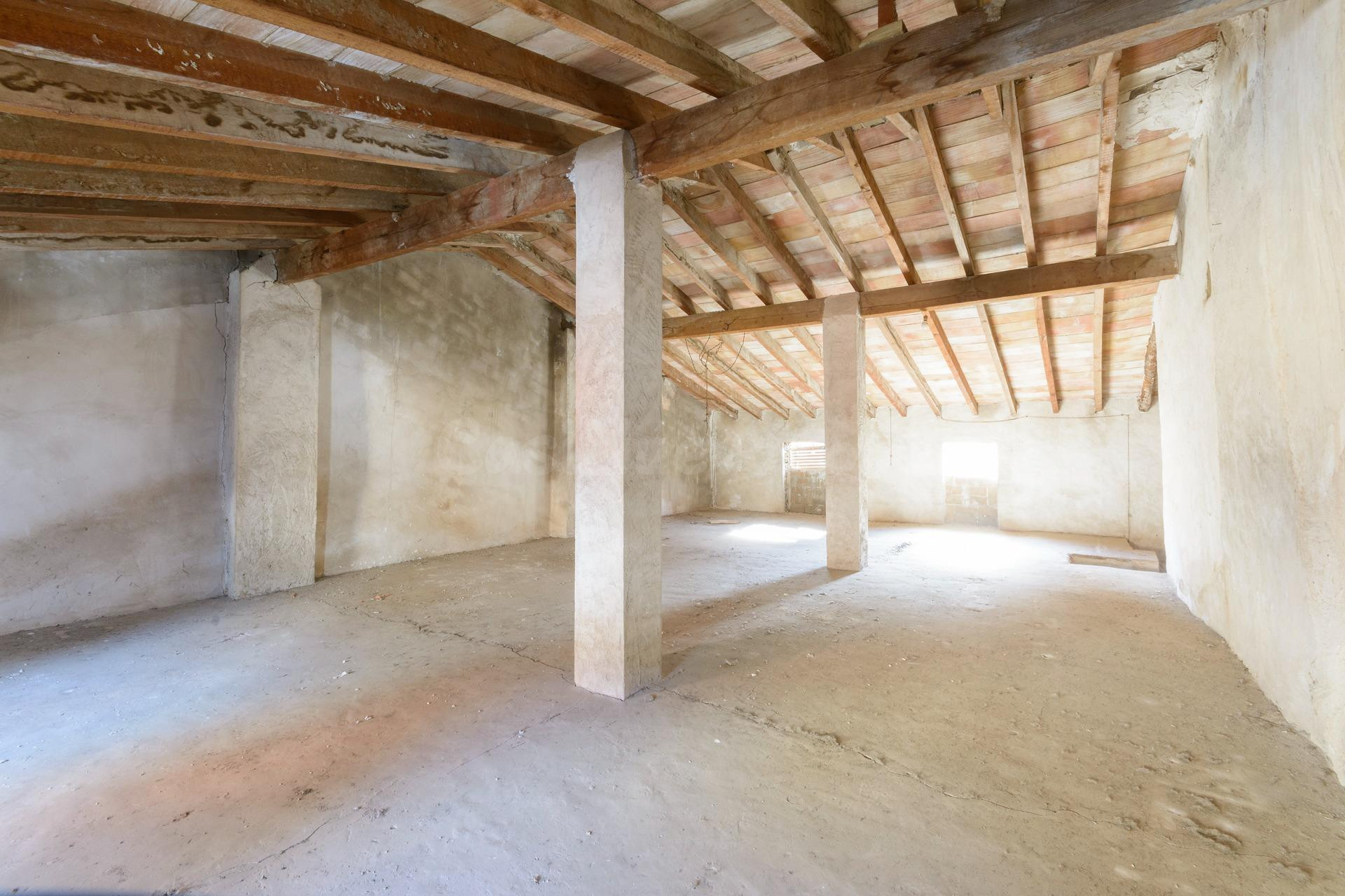 Espacio , aire libre  y casa  con vistas - foto 4