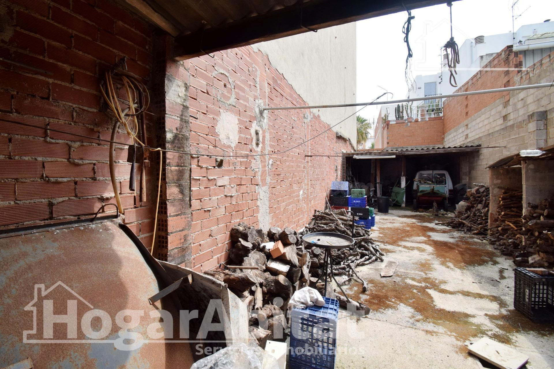 TERRENO URBANO CON MUCHAS POSIBILIDADES - foto 5