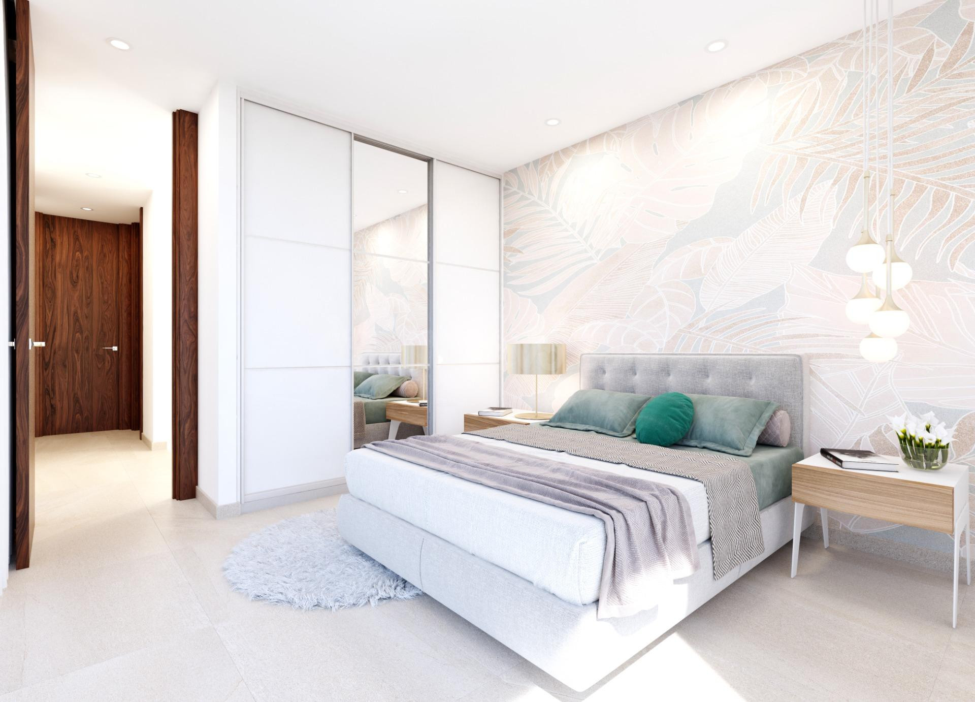 Villa de Lujo 3 habitaciones 150m² en venta - Sierra cortina - foto 5