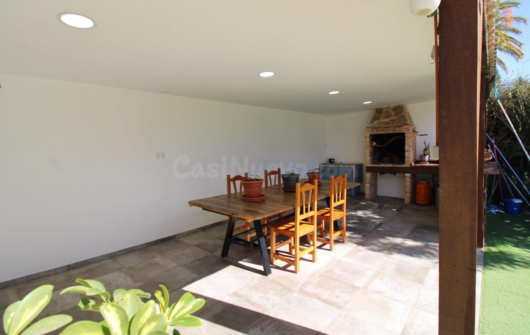 Sensacional vivienda unifamiliar de 2 plantas con grandes es - foto 2
