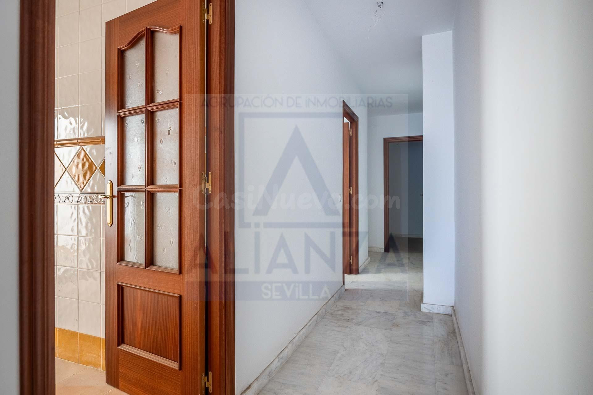 Venta de Edificio en el centro de La algaba (Sevilla) - foto 5