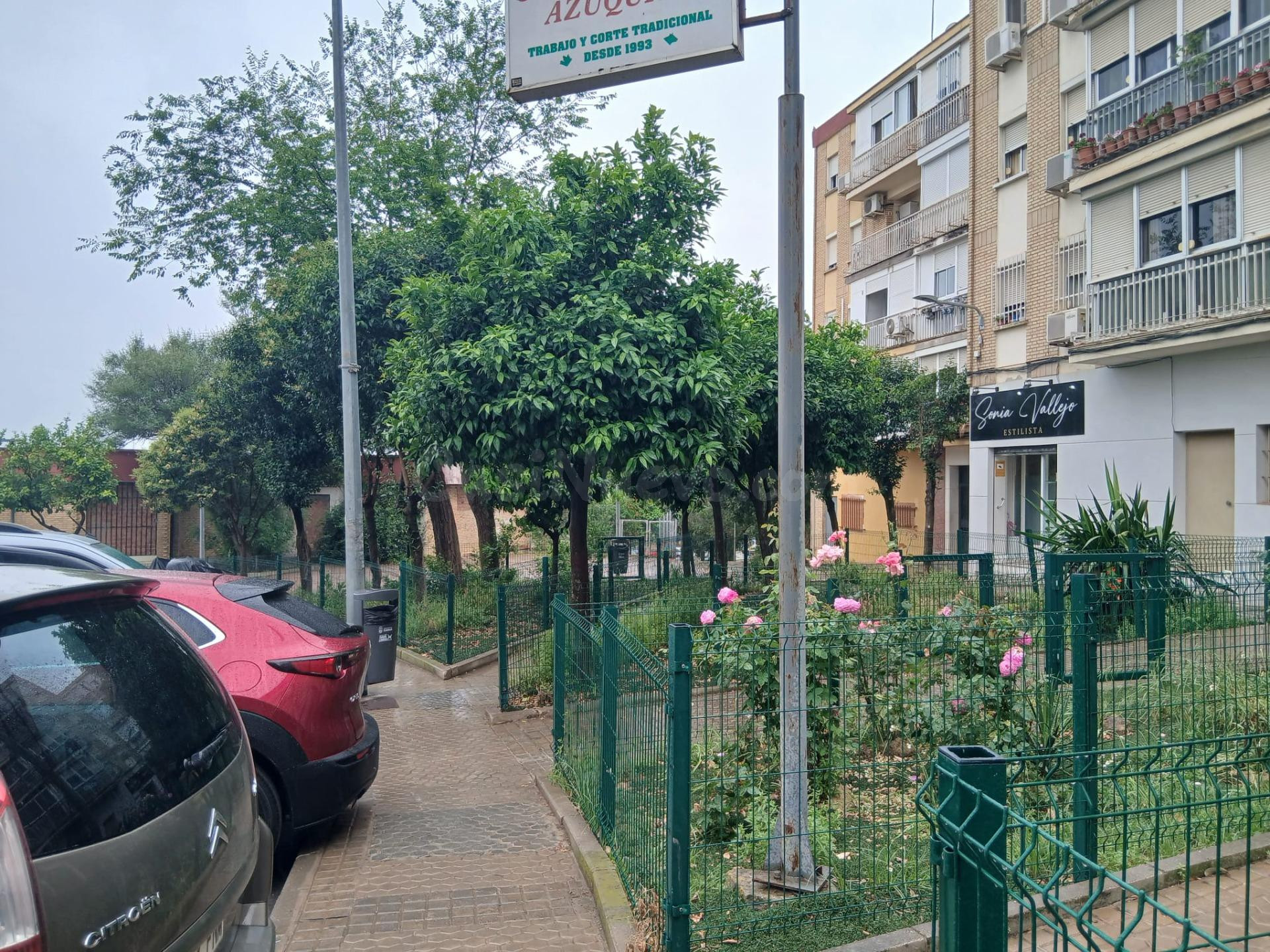 Local en venta en el balcón de Sevilla (Camas) - foto 2