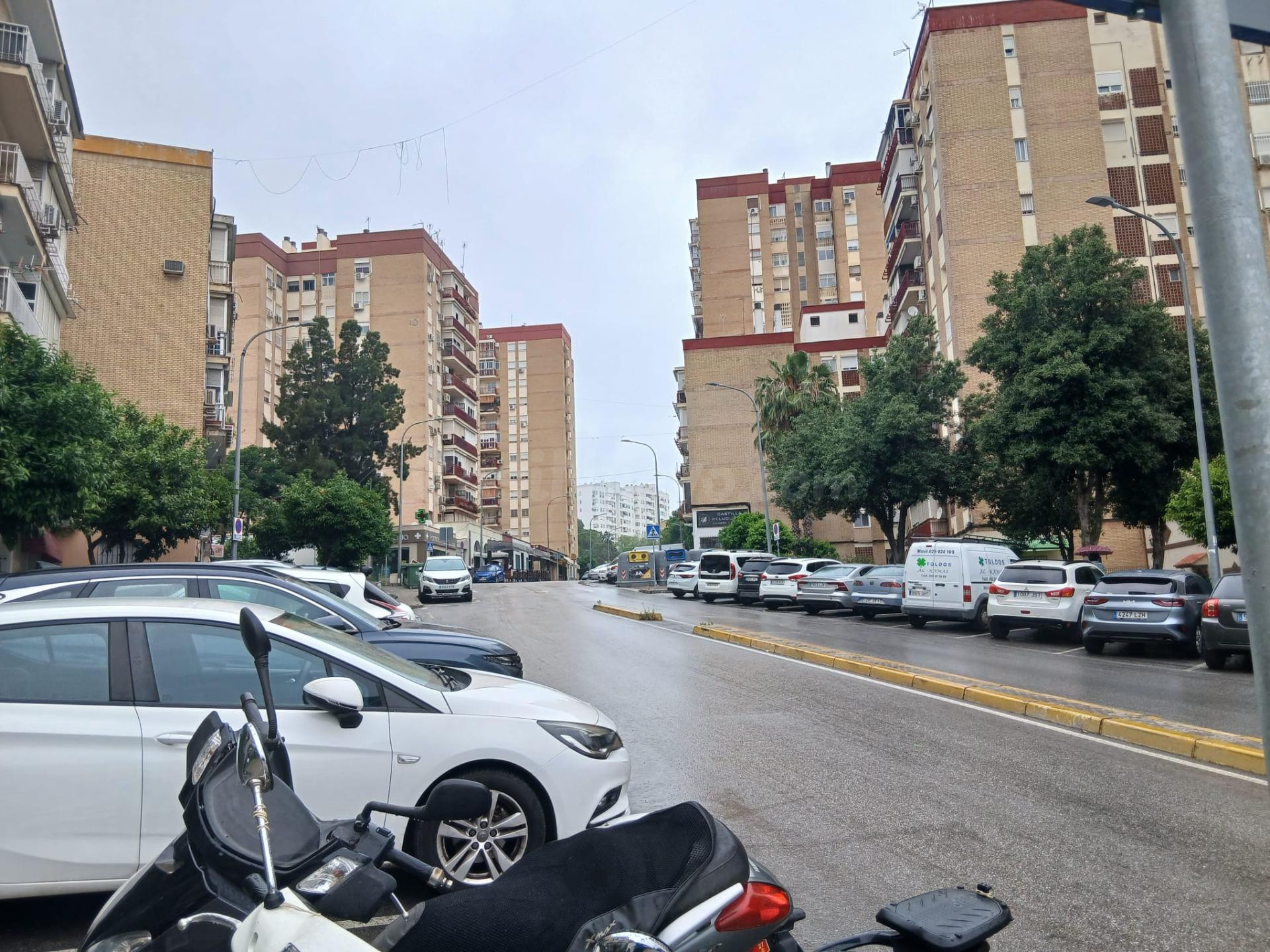 Local en venta en el balcón de Sevilla (Camas) - foto 3