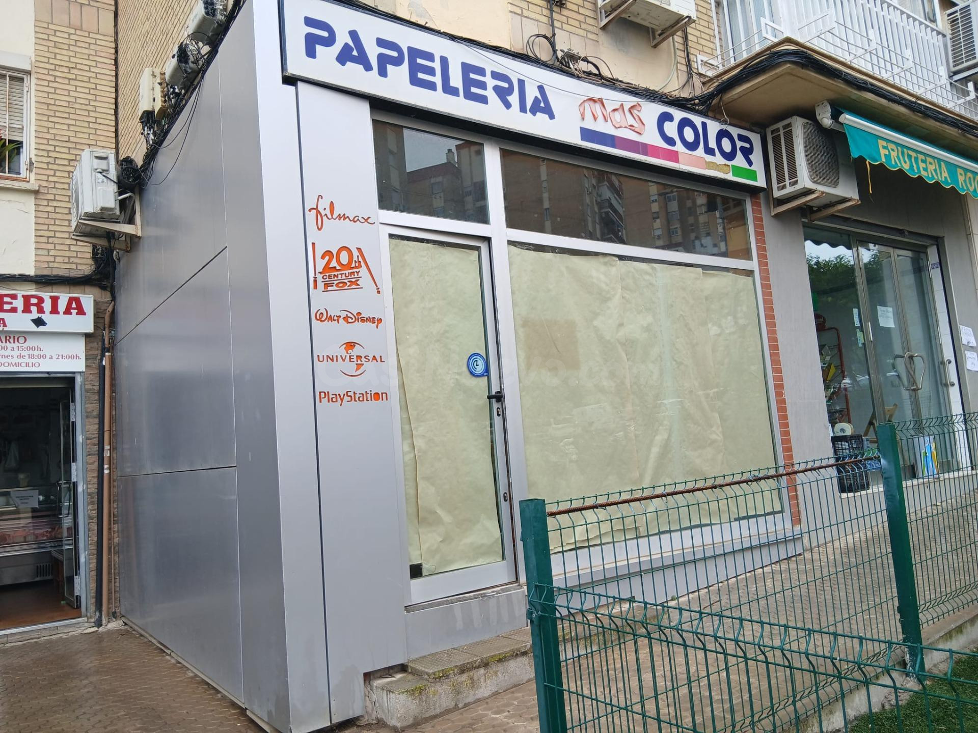 Local en venta en el balcón de Sevilla (Camas) - foto 5