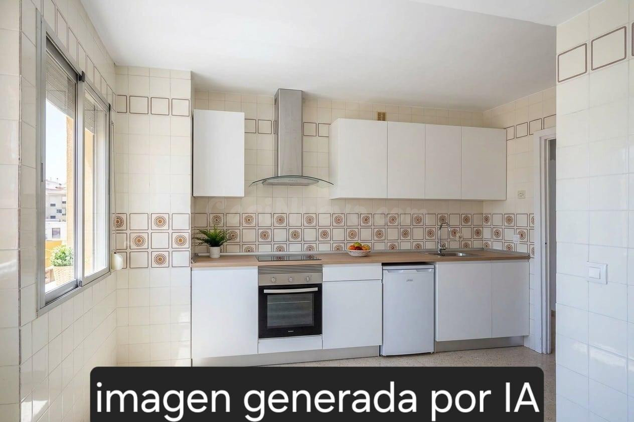 Piso en venta en Camas (Sevillal) - foto 3