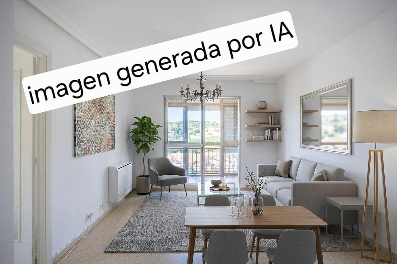 Piso en venta en Camas (Sevillal) - foto 4