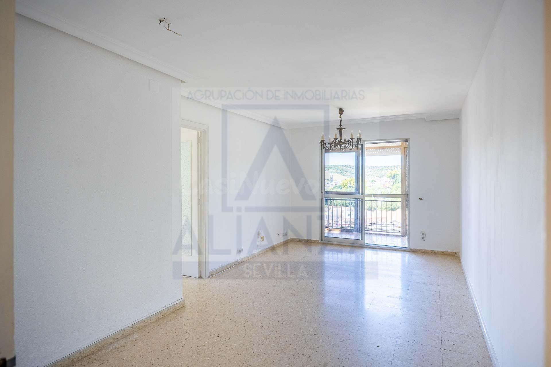 Piso en venta en Camas (Sevillal) - foto 5