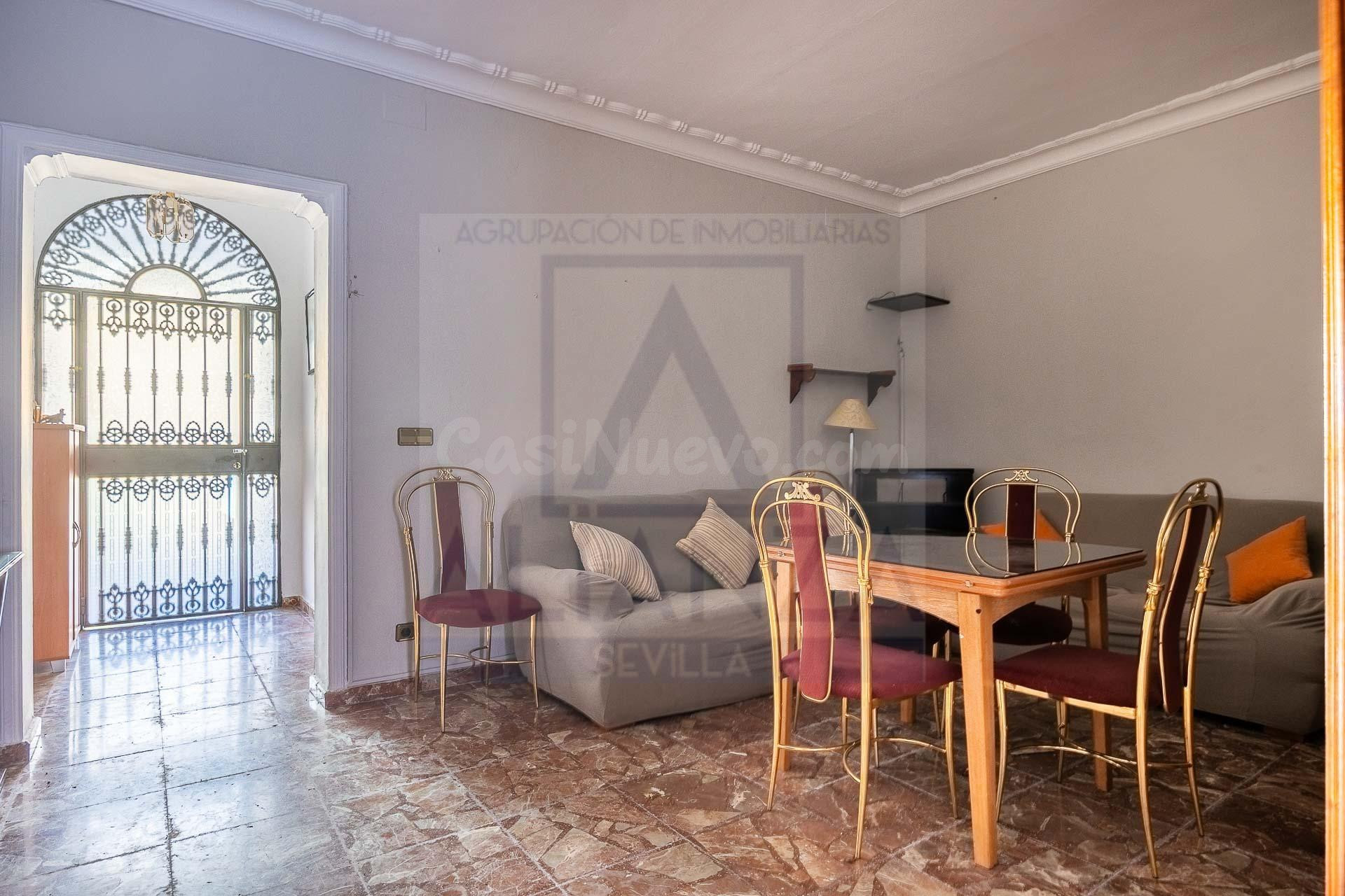 CASA EN VENTA DE PLANTA BAJA