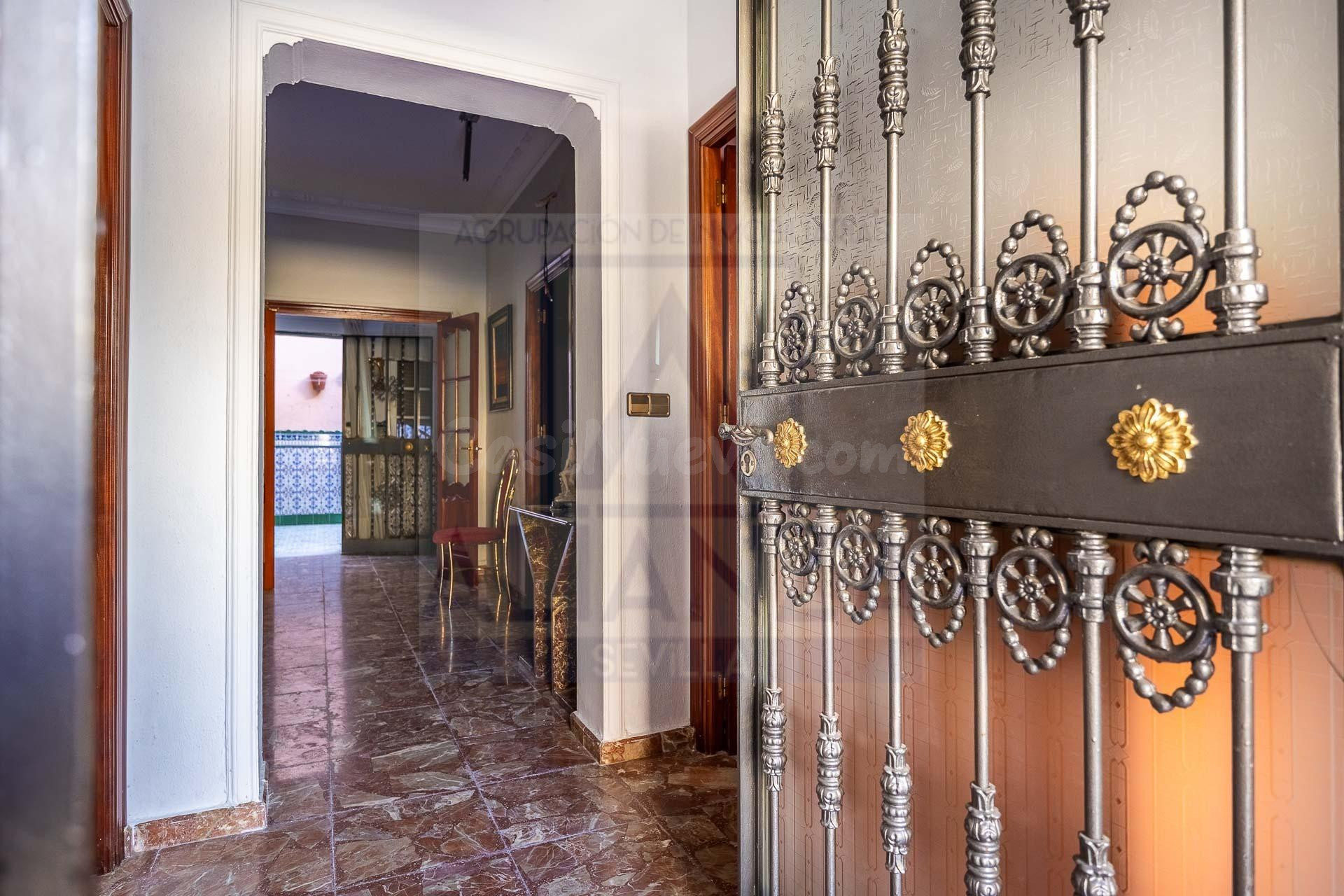 CASA EN VENTA DE PLANTA BAJA - foto 3