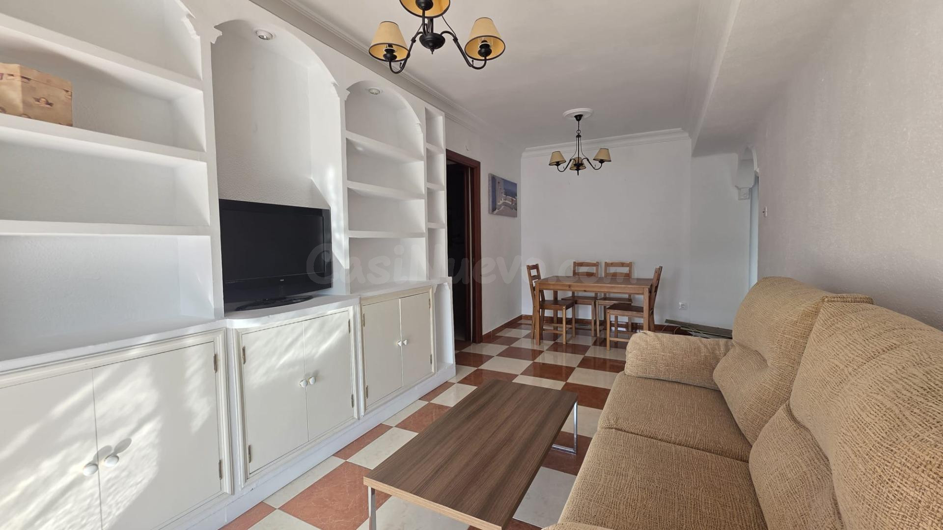 Piso en venta en Camas (Sevilla) - foto 2
