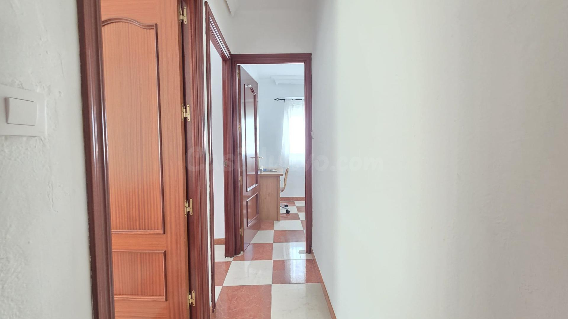 Piso en venta en Camas (Sevilla) - foto 4