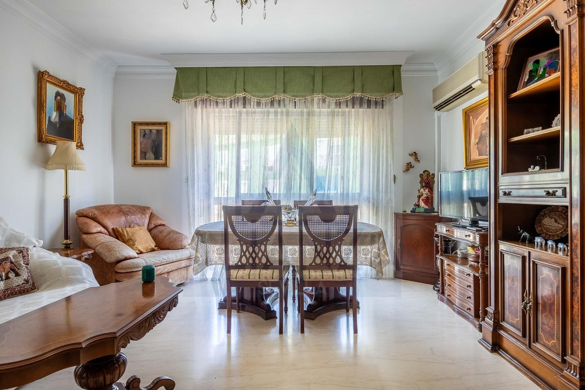 Venta de piso en el centro de Camas (Sevilla) - foto 3
