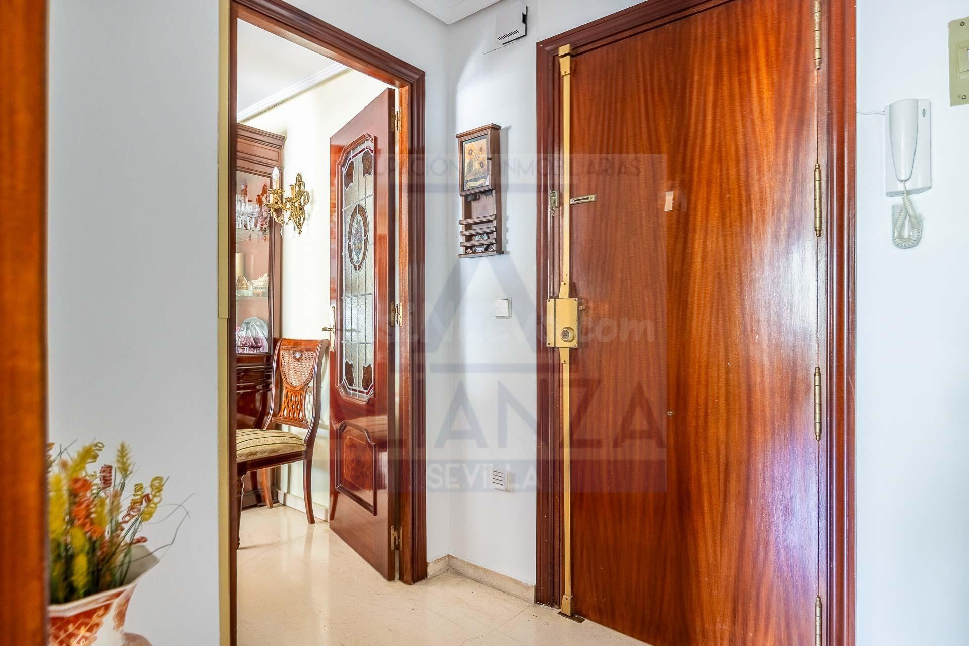 Venta de piso en el centro de Camas (Sevilla) - foto 4
