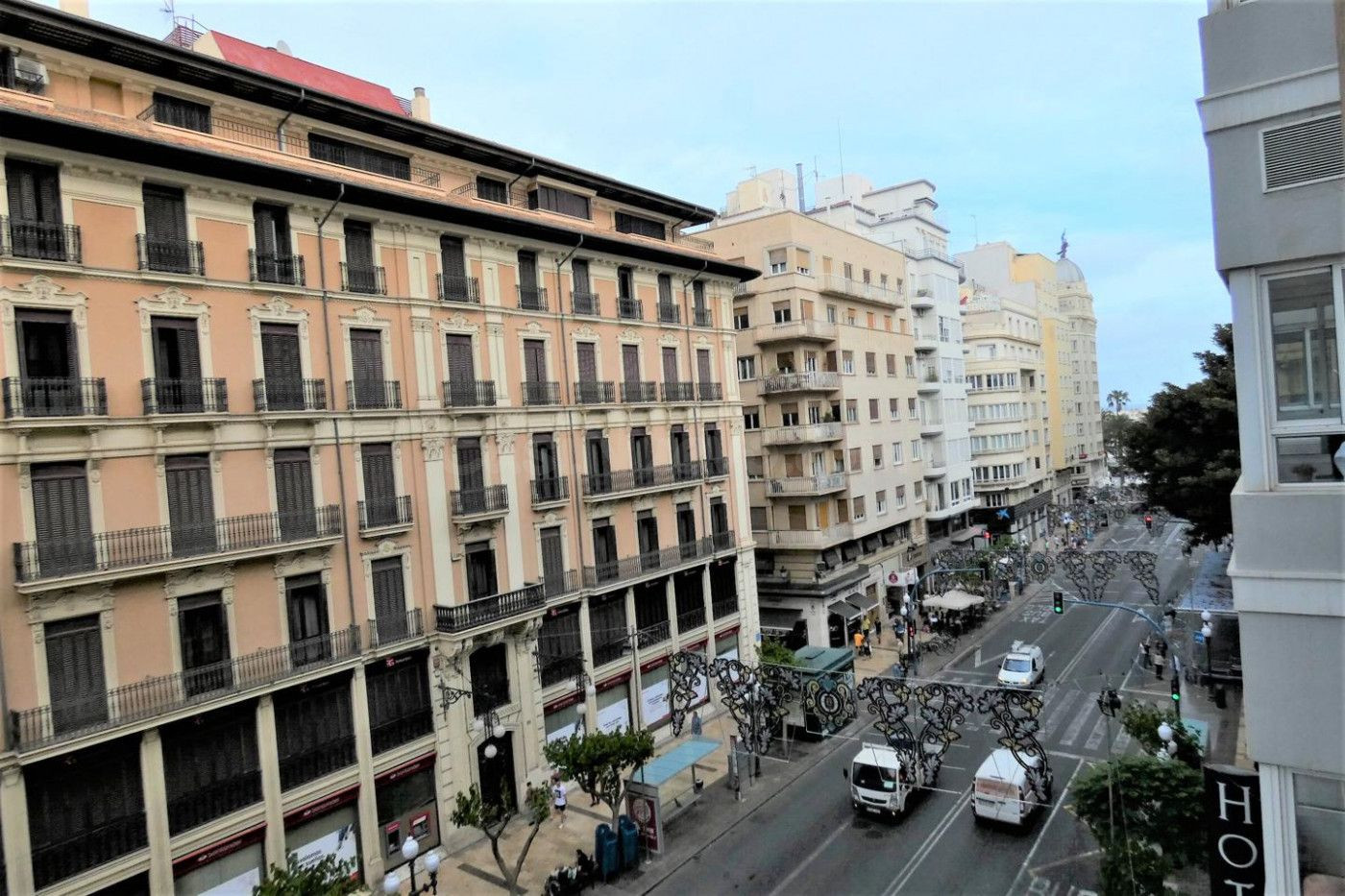 Piso 4 habitaciones 133m² en venta - Centro
