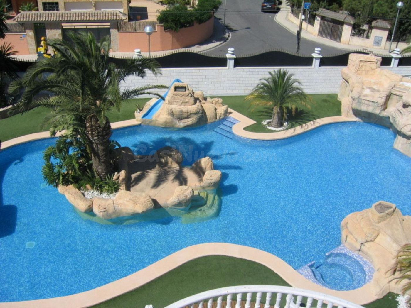 Chalet 14 habitaciones 1400m² en venta - Vistahermosa - foto 4