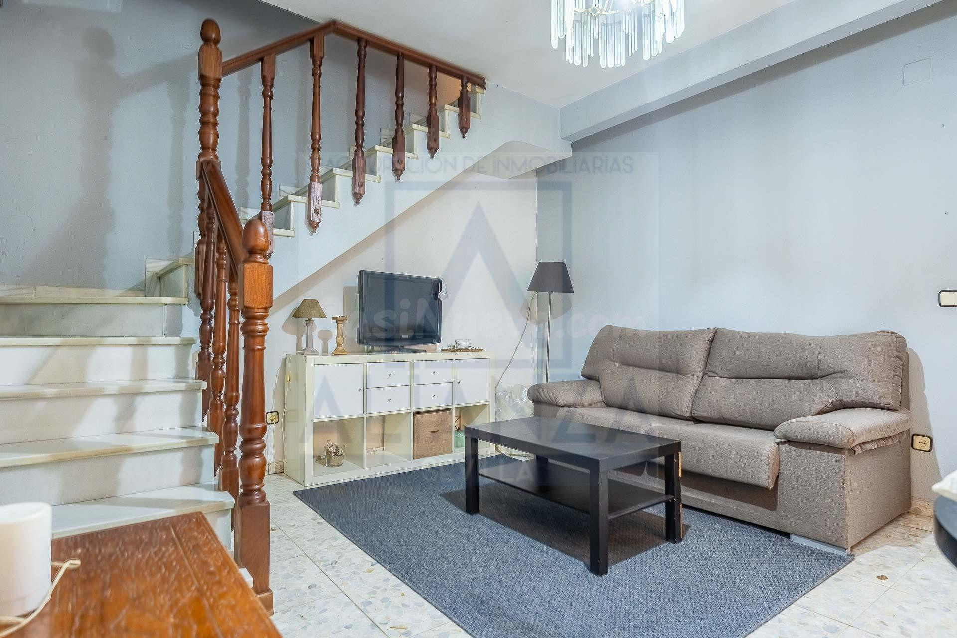 Venta de Casa en Camas (Sevilla)