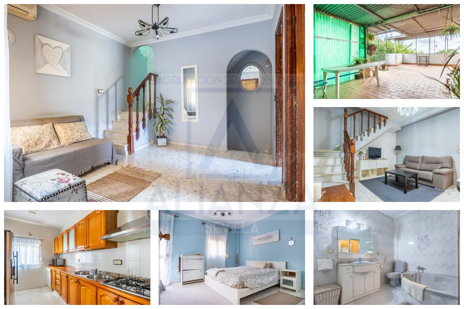 Venta de Casa en Camas (Sevilla) - foto 2