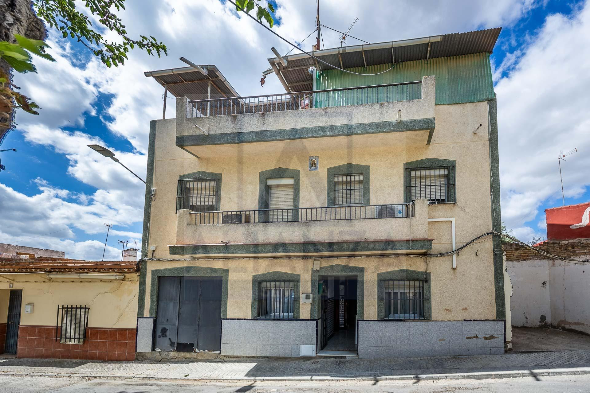 Venta de Casa en Camas (Sevilla) - foto 3