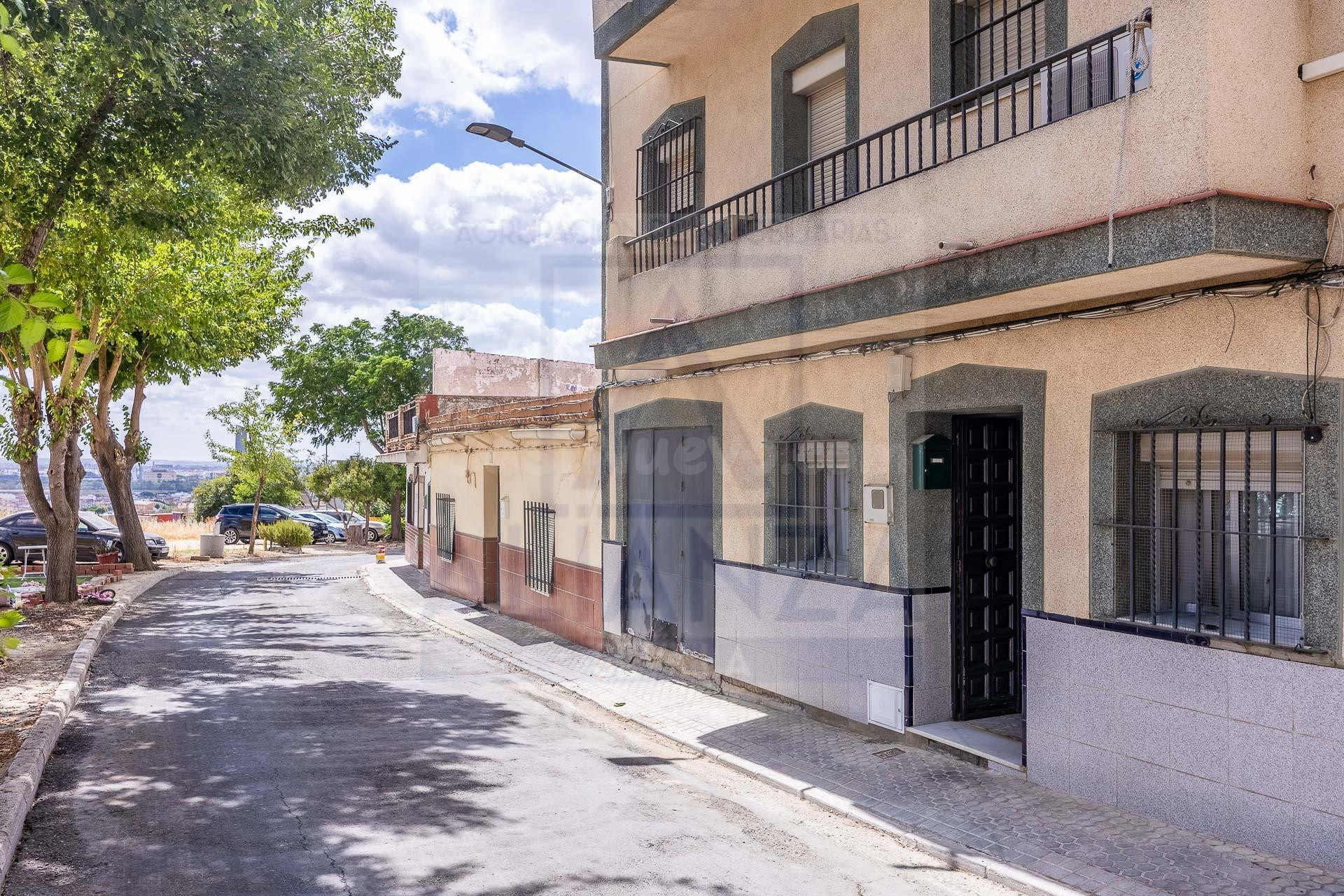 Venta de Casa en Camas (Sevilla) - foto 4