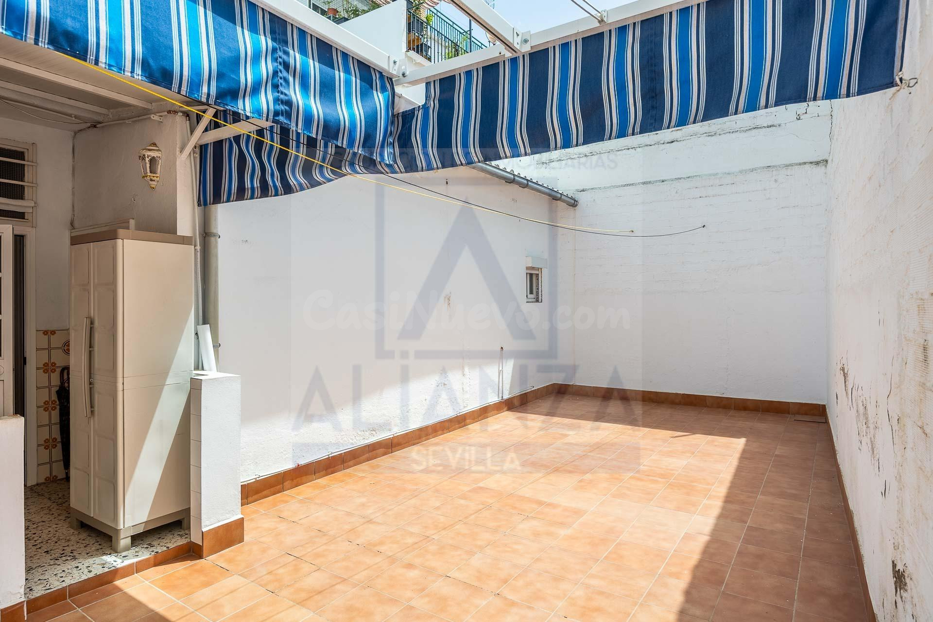 Casa en Venta en Camas (Sevilla)