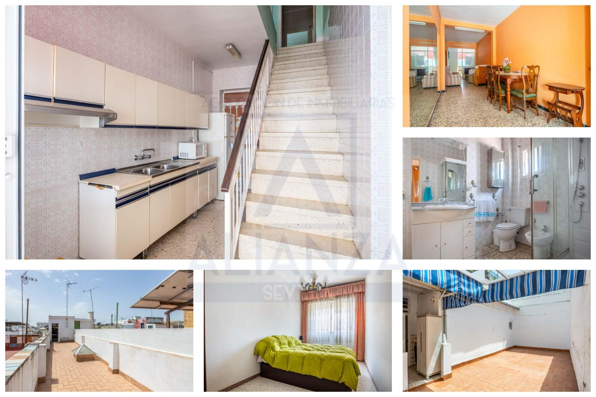 Casa en Venta en Camas (Sevilla) - foto 2