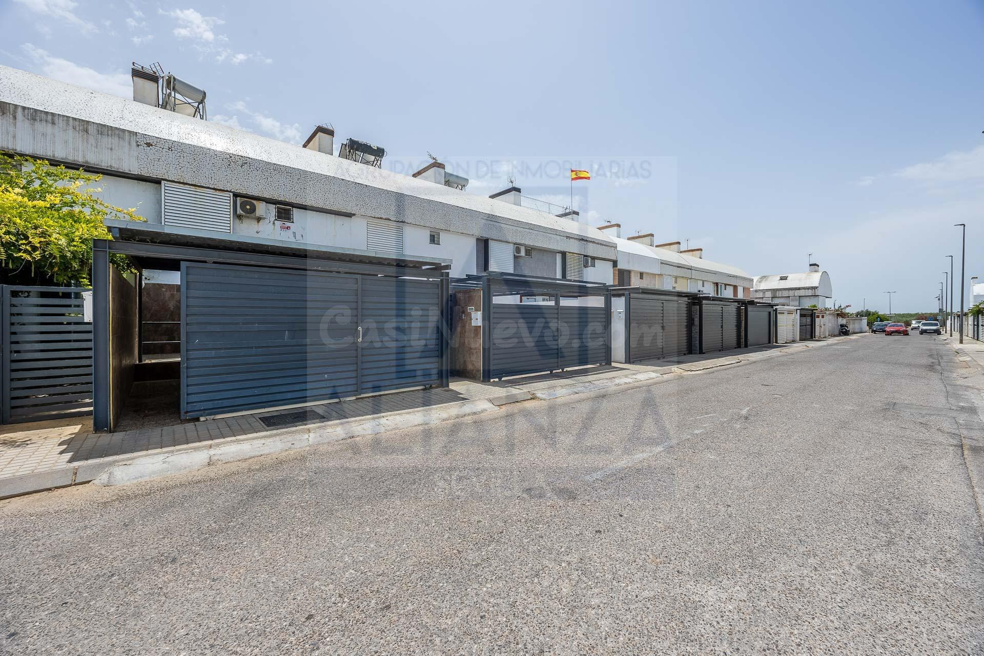 Venta de casa en Almensilla (Sevilla) - foto 2