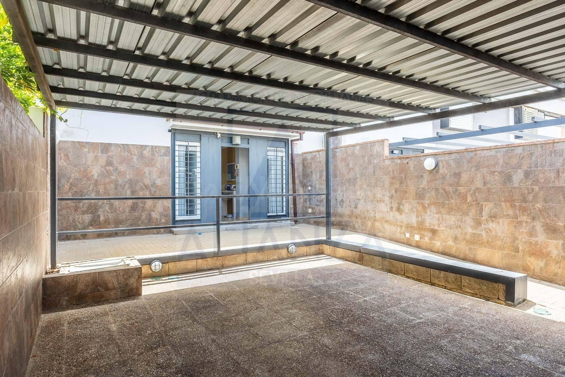 Venta de casa en Almensilla (Sevilla) - foto 4