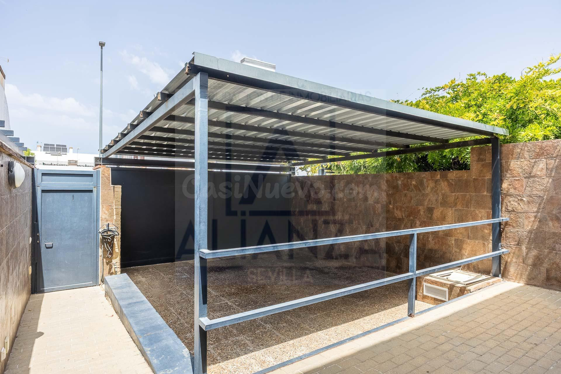 Venta de casa en Almensilla (Sevilla) - foto 5