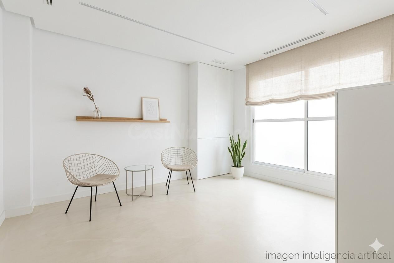 Planta Baja con Patio en el Centro de Gandía – Vivienda o In - foto 4