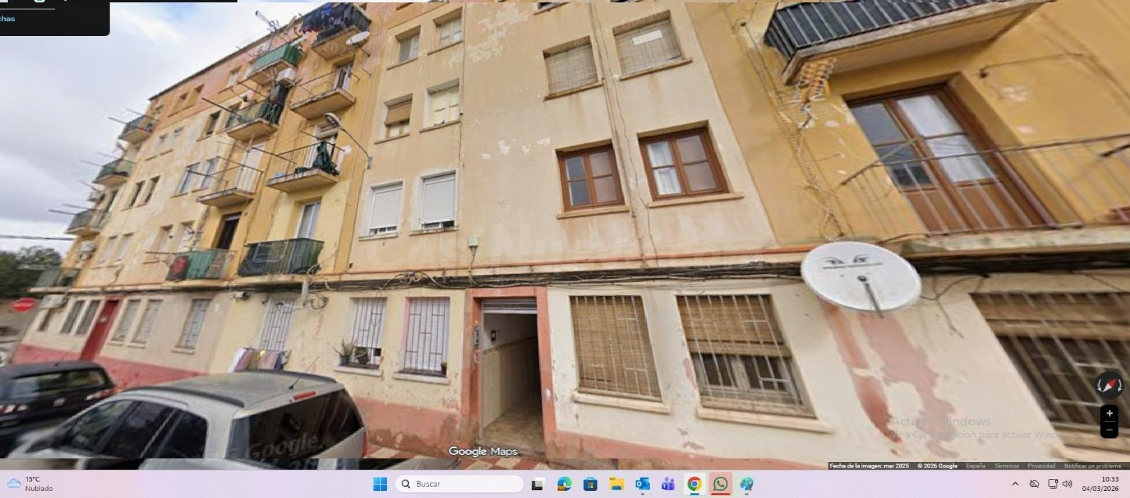 Piso en Venta a un Precio Inigualable en Tavernes de la Vall - foto 2