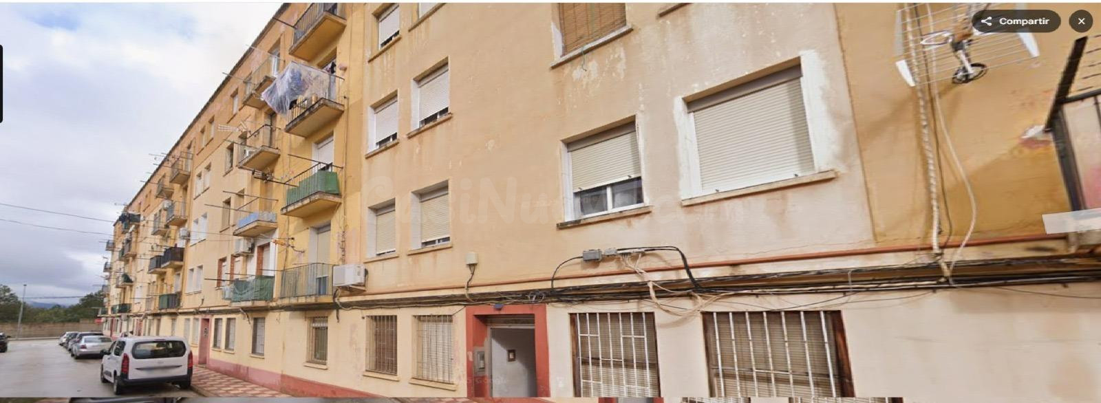 Piso en Venta a un Precio Inigualable en Tavernes de la Vall - foto 3