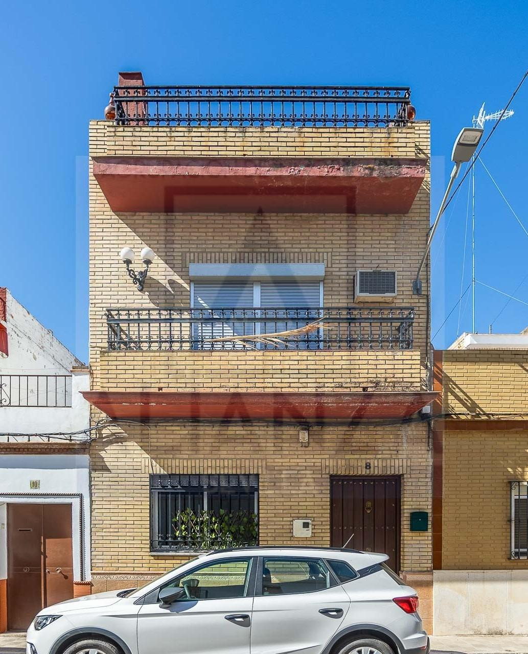 Venta de Casa en el centro de Camas (sevilla) - foto 2