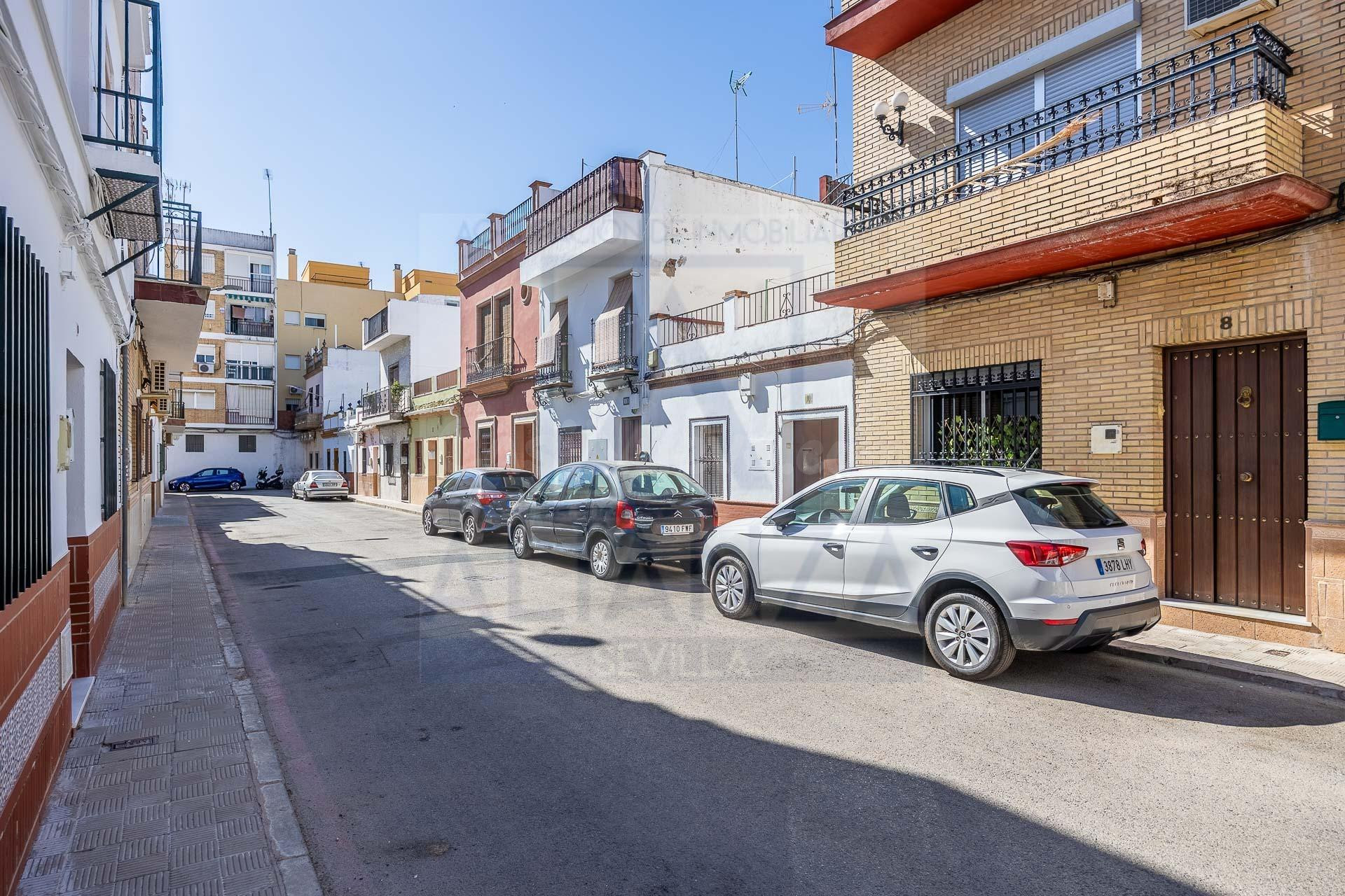 Venta de Casa en el centro de Camas (sevilla) - foto 3