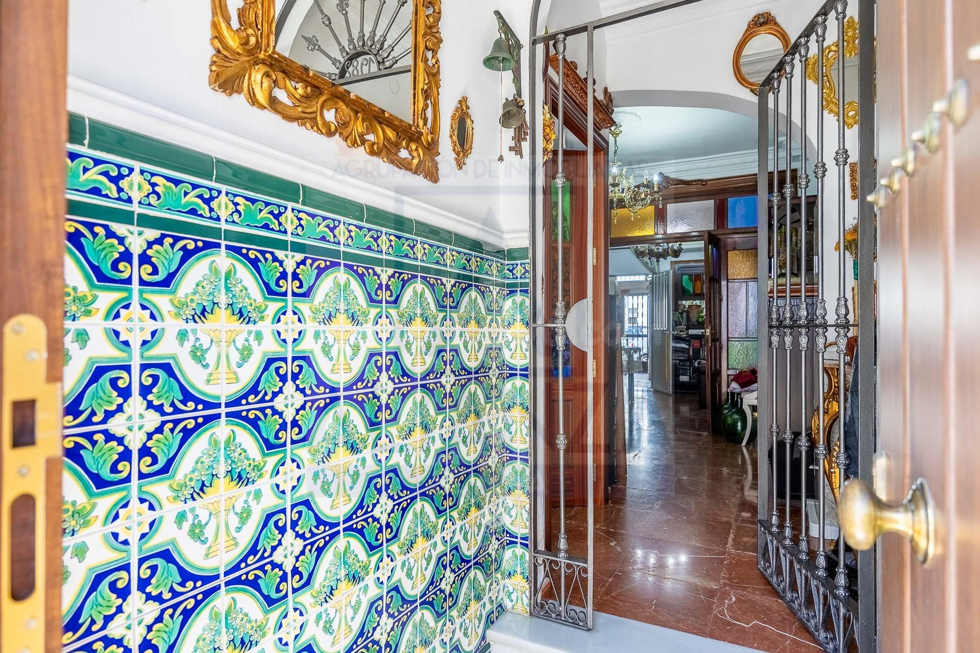 Venta de Casa en el centro de Camas (sevilla) - foto 4