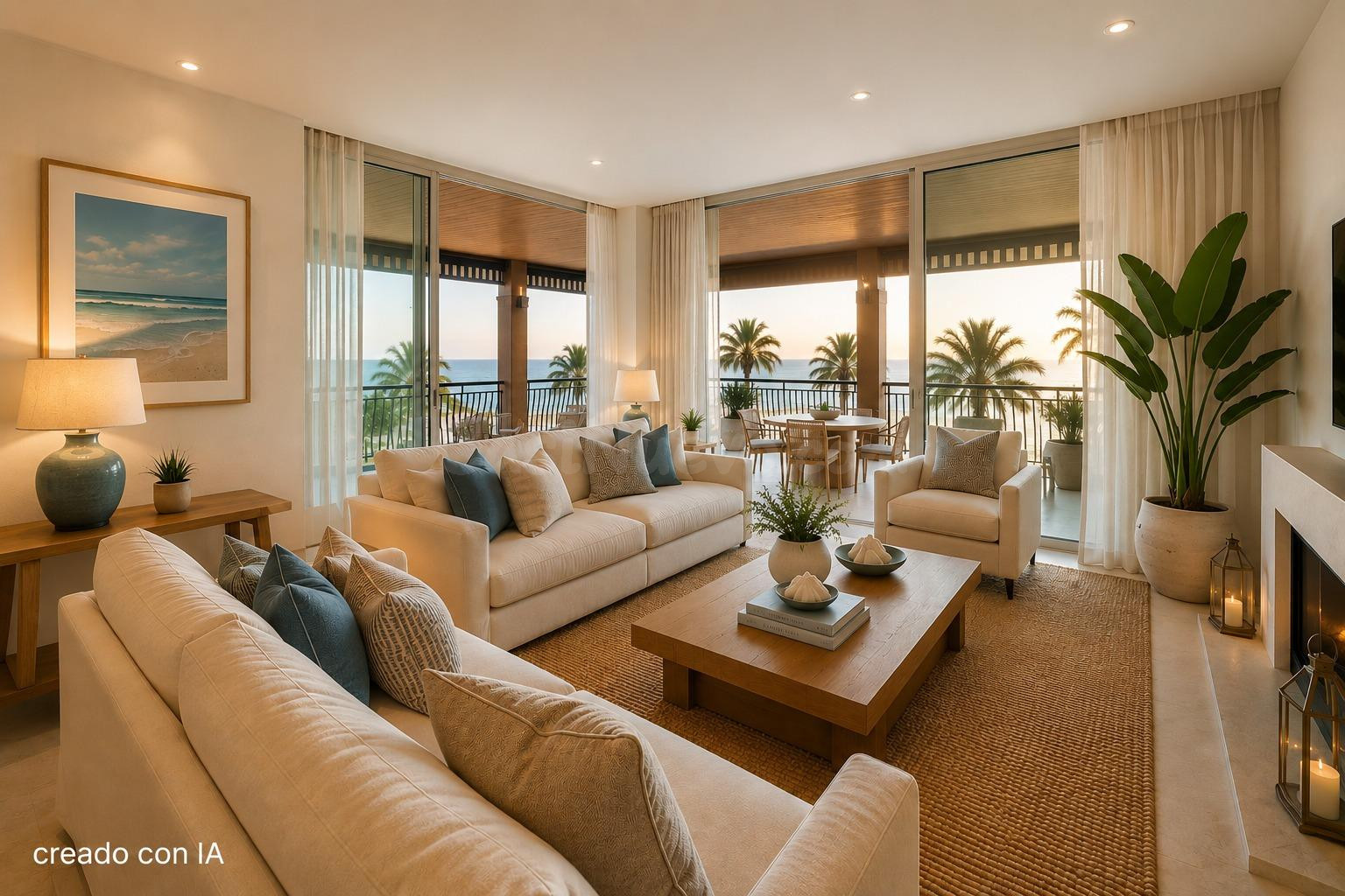 ¿TE GUSTARIA VIVIR EN EL MEJOR EDIFICIO DE LA PLAYA DE GANDI - foto 3