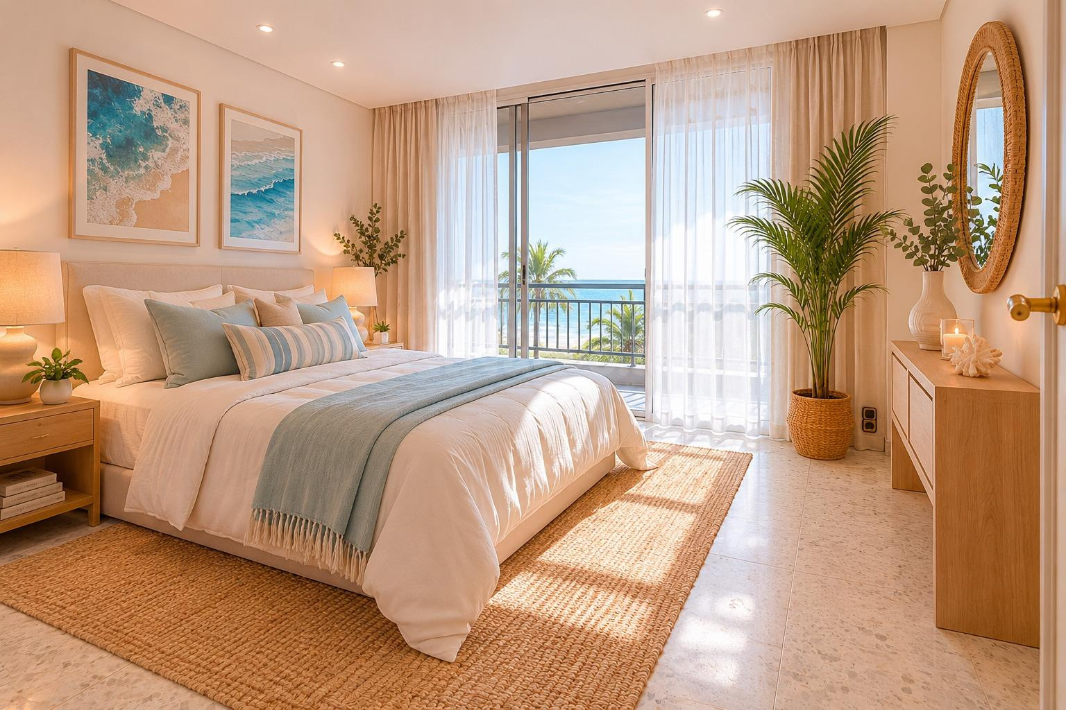 ¿TE GUSTARIA VIVIR EN EL MEJOR EDIFICIO DE LA PLAYA DE GANDI - foto 4